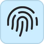 ícone Individualidade